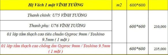 bao-gia-vach-thach-cao, vach-ngan-van-phong, vach-ngan-thach-cao,