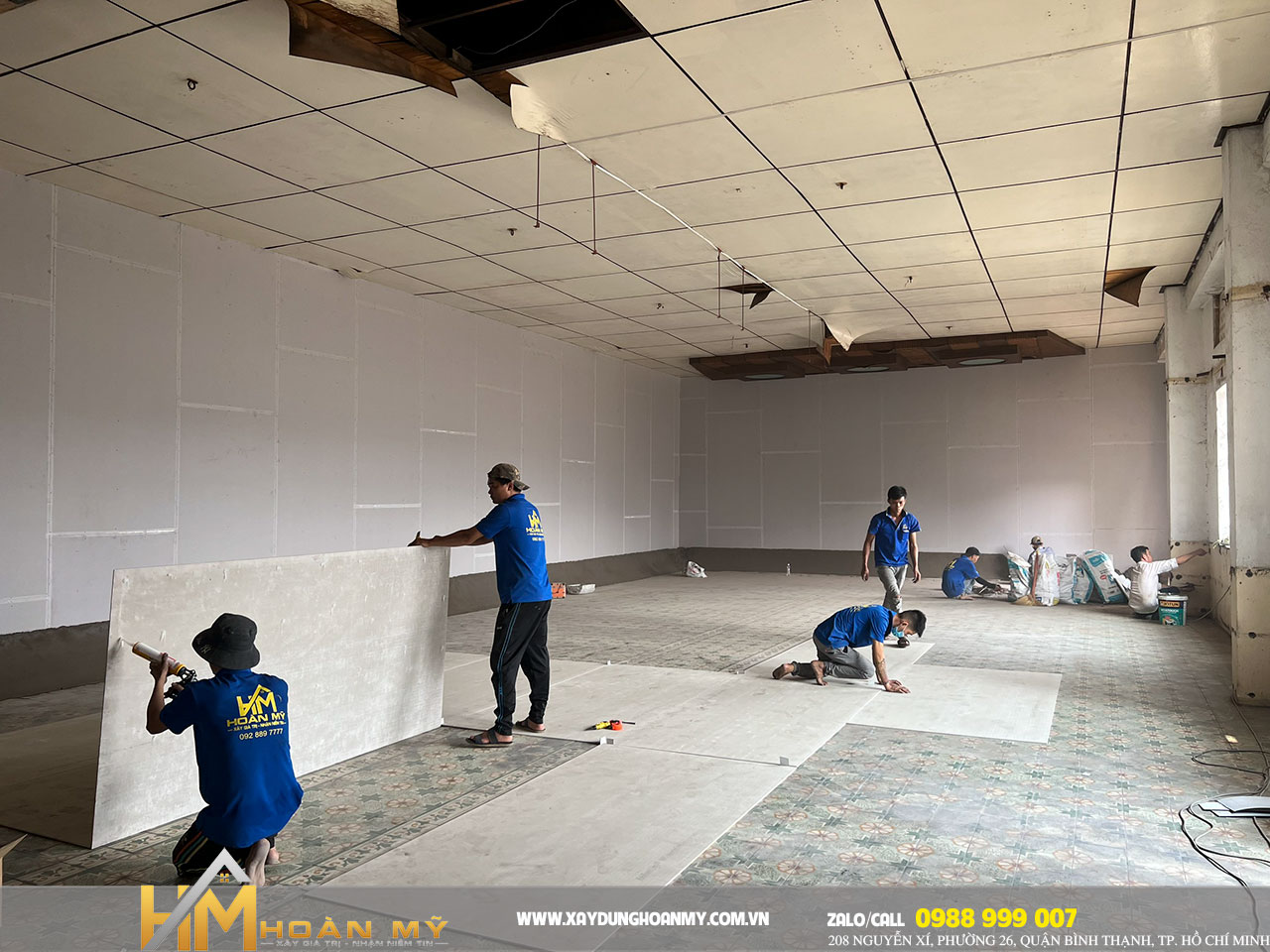 Một cuộc tuần hành đòi quyền bình đẳng cho phụ nữ.