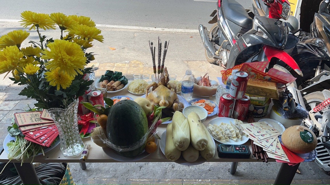 khai-truong-dau-nam, phong-thuy-ngay-tet, Xay-dung-nha-o,