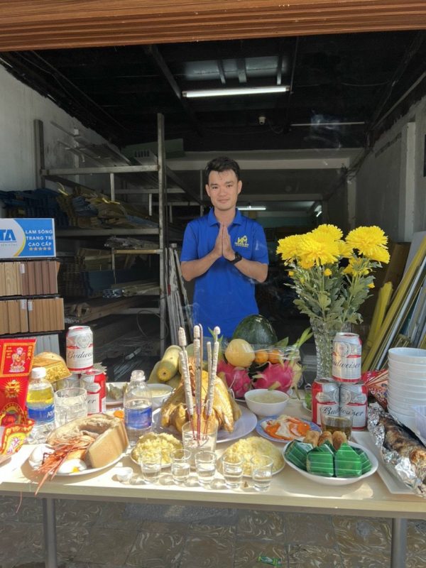 khai-truong-dau-nam, phong-thuy-ngay-tet, Xay-dung-nha-o,
