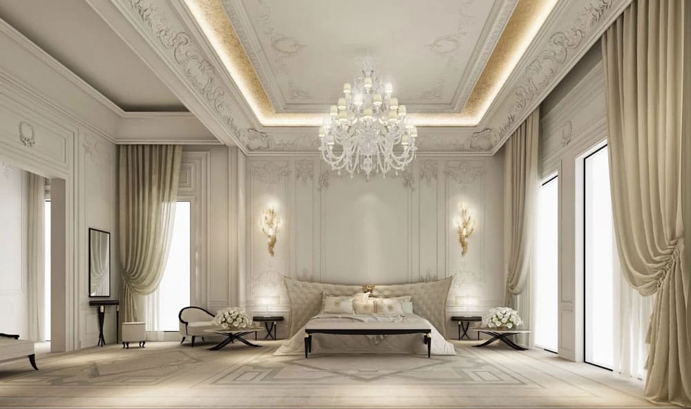 phong-cach-luxury, noi-that-luxury, thiet-ke-phong-cach-luxury,