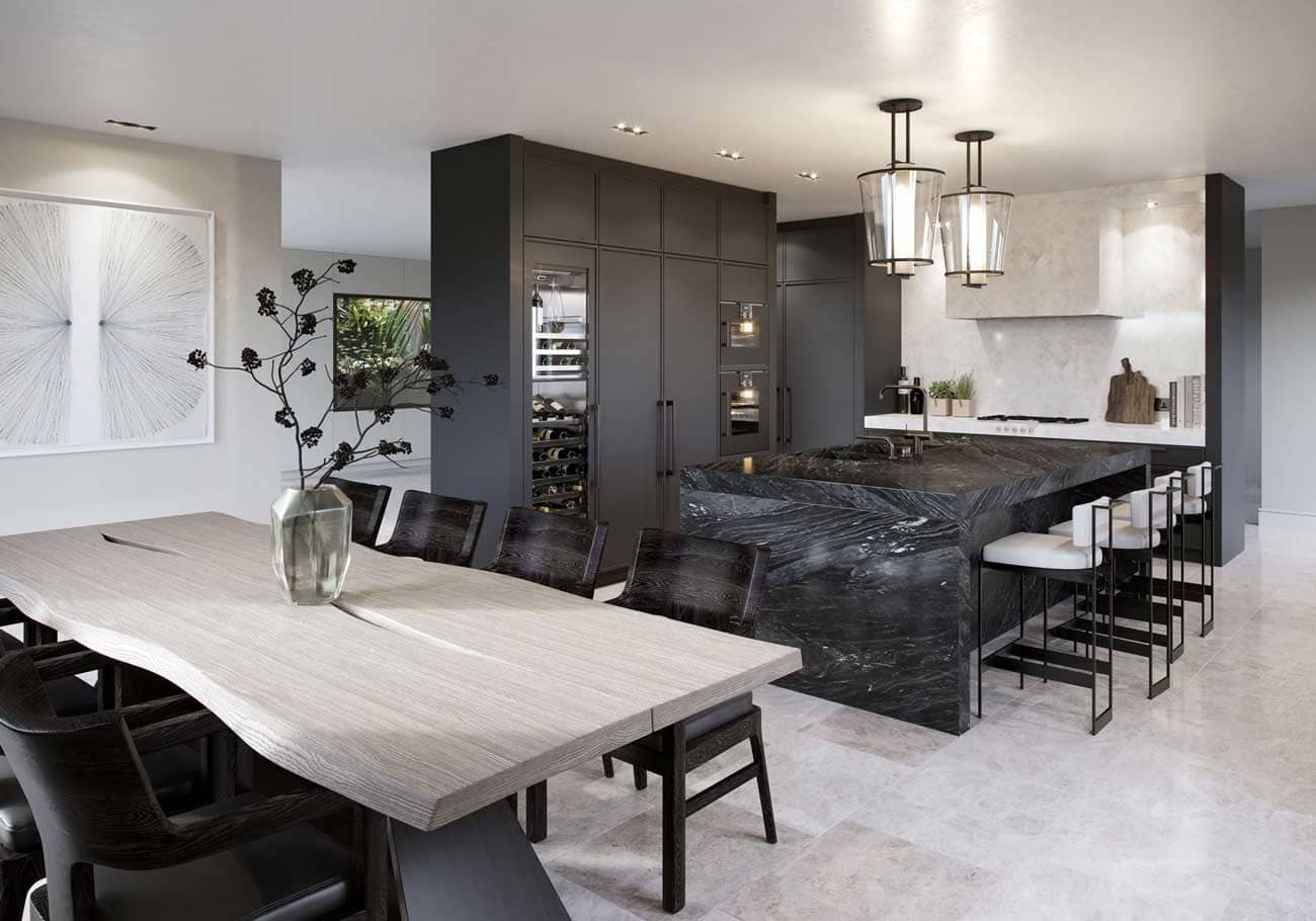 phong-cach-luxury, noi-that-luxury, thiet-ke-phong-cach-luxury,