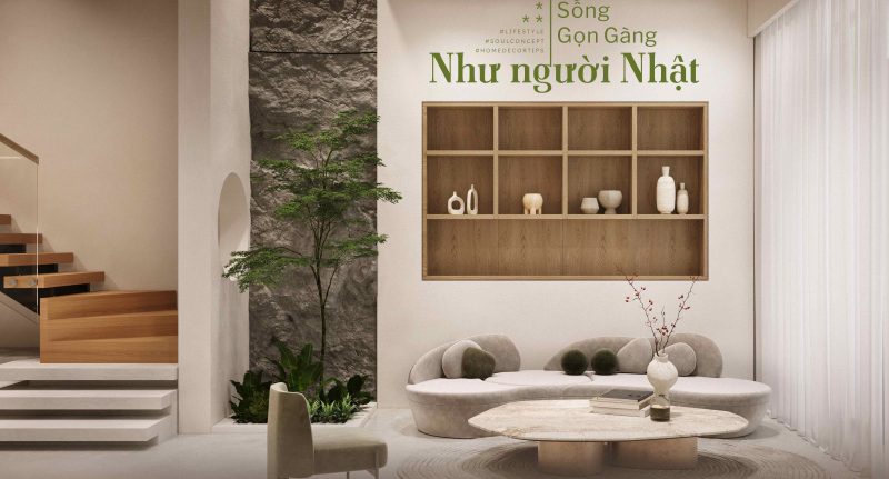 song-toi-gian, song-gon-gang-nhu-nguoi-nhat, phong-cach-Japandi, phong-cach-Minimalism, nha-o-toi-gian, phong-cach-nha-o-toi-gian,