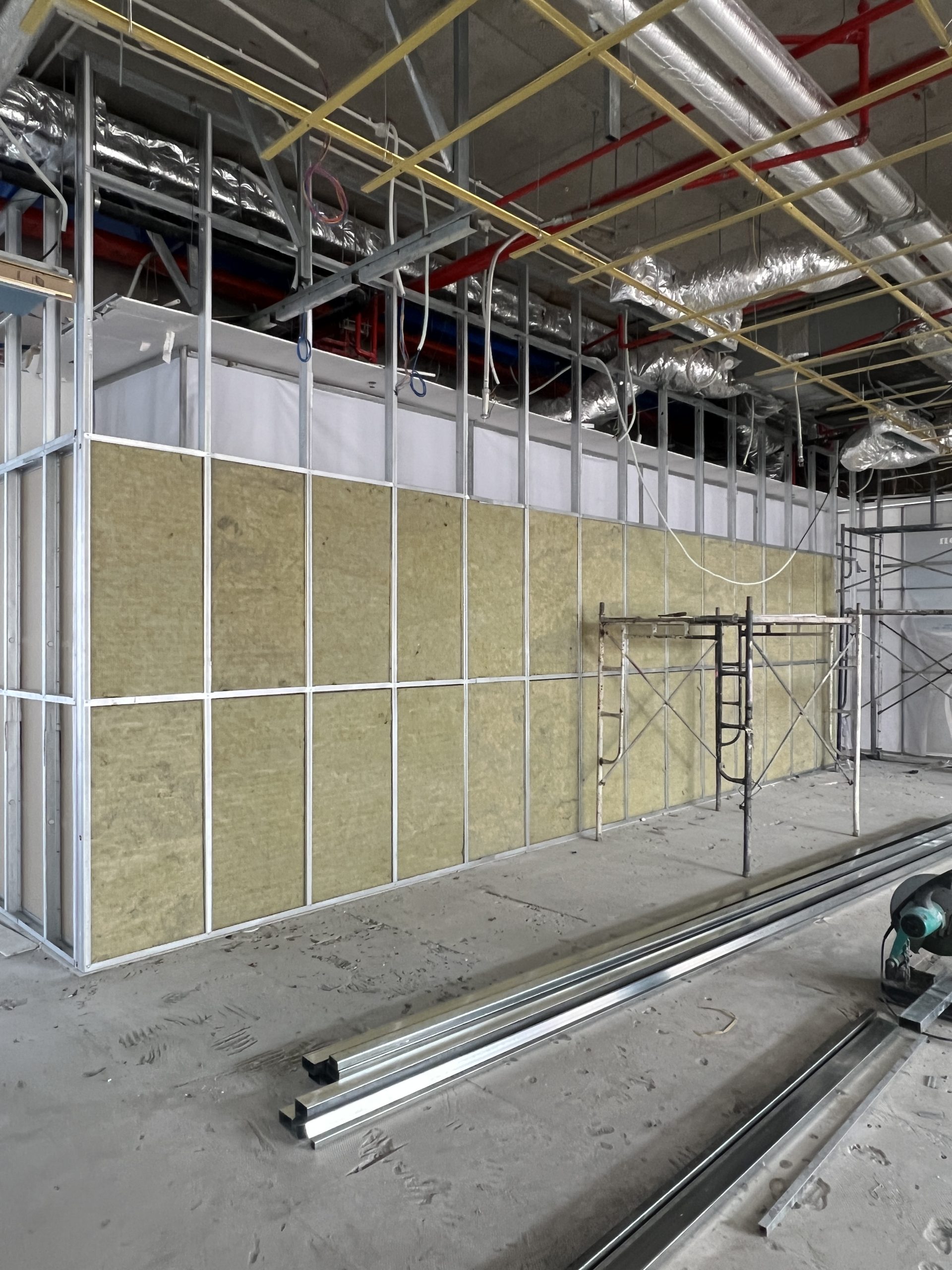 bong-khoang-rockwool, tam-chong-chay, tam-cach-am, chong-chay, rockwool,